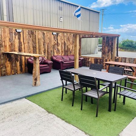 Greenway & Copper Coast Hostel Bunmahon Eksteriør bilde