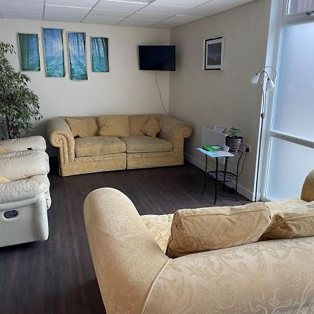 Greenway & Copper Coast Hostel Bunmahon Eksteriør bilde