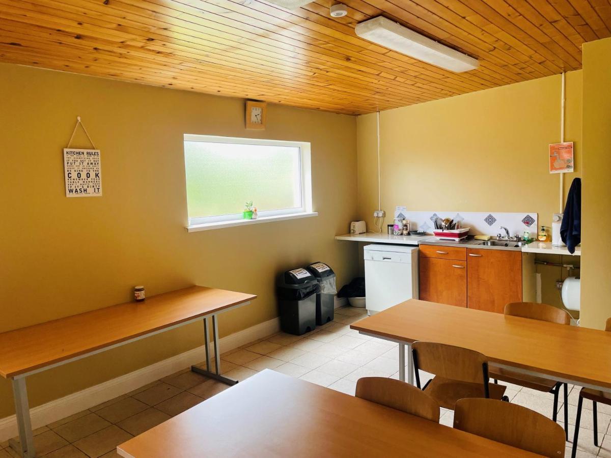 Greenway & Copper Coast Hostel Bunmahon Eksteriør bilde