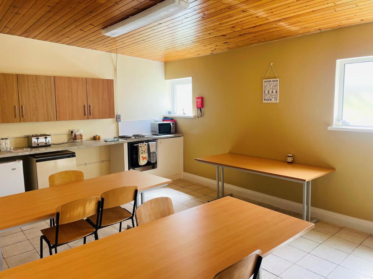 Greenway & Copper Coast Hostel Bunmahon Eksteriør bilde