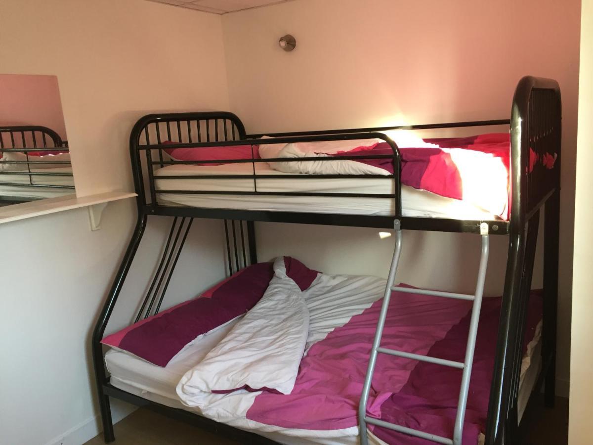 Greenway & Copper Coast Hostel Bunmahon Eksteriør bilde