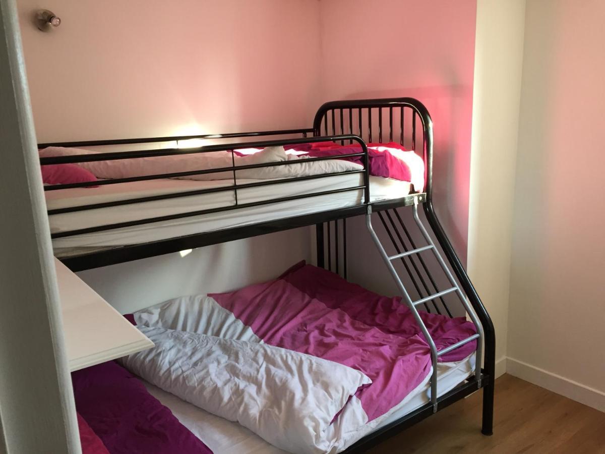 Greenway & Copper Coast Hostel Bunmahon Eksteriør bilde