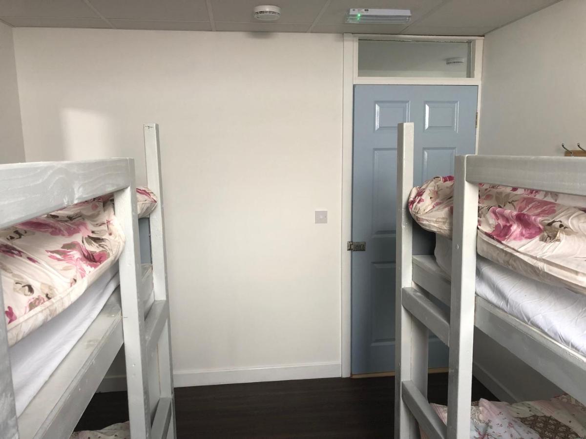 Greenway & Copper Coast Hostel Bunmahon Eksteriør bilde