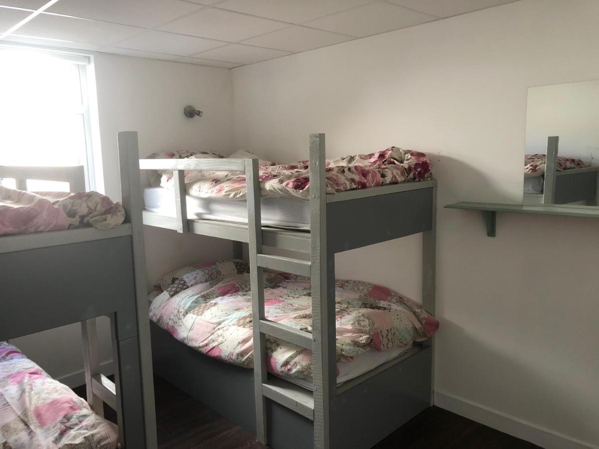 Greenway & Copper Coast Hostel Bunmahon Eksteriør bilde