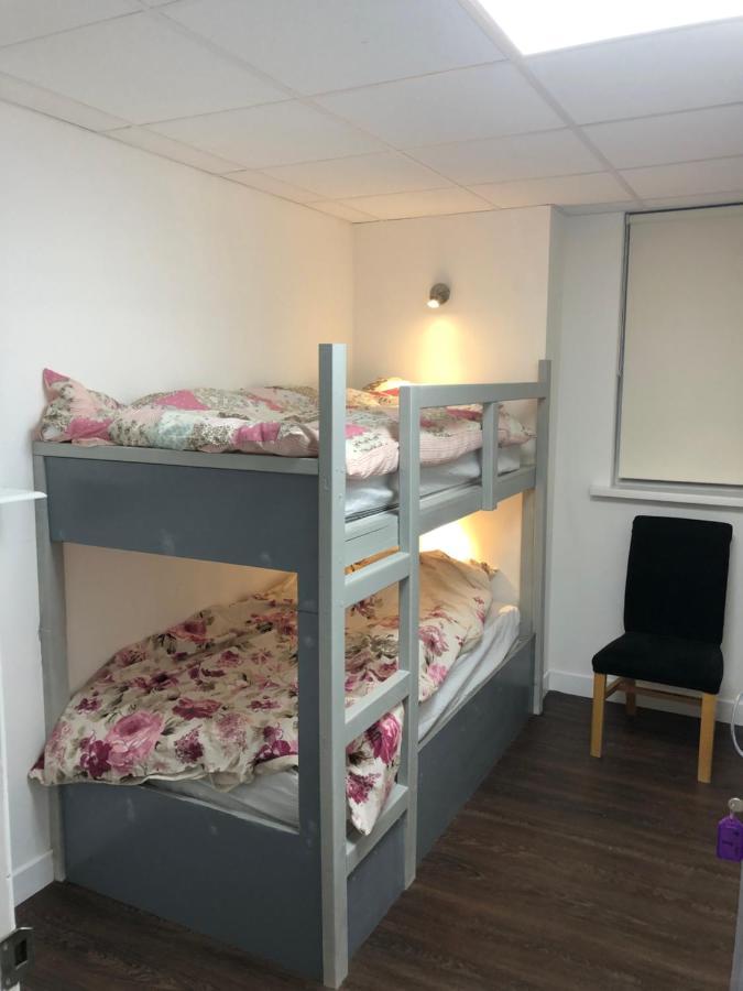 Greenway & Copper Coast Hostel Bunmahon Eksteriør bilde